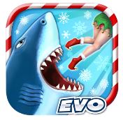 Hungry Shark Evolution