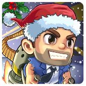 Jetpack Joyride