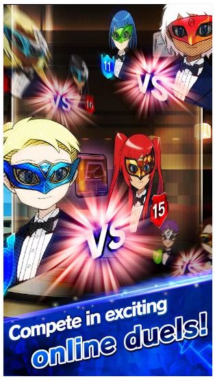 Pokémon Duel apk