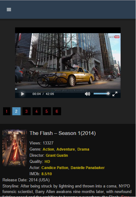 Xmovies8 apk