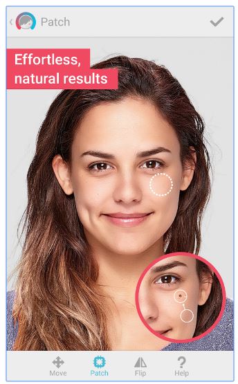 facetune apk