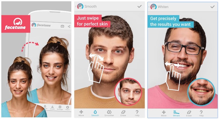 facetune free download