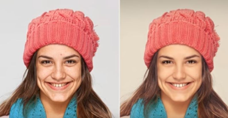 facetune photo editor