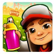 subway surfers