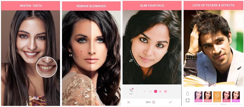 BeautyPlus Me – Perfect Camera app