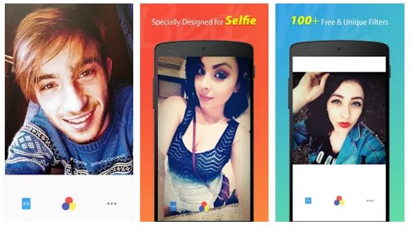 BestMe Selfie Camera