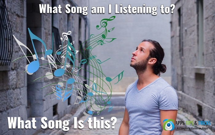 What Song am I Listening to? 