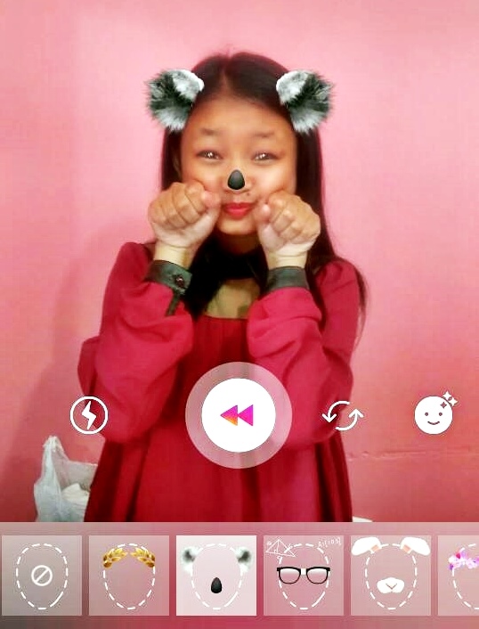 instagram Koala filter