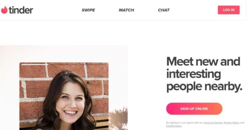 Cancel Tinder Plus Online