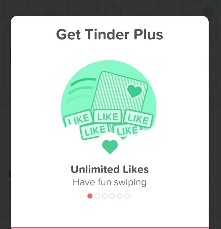 How to cancel Tinder Plus subscription