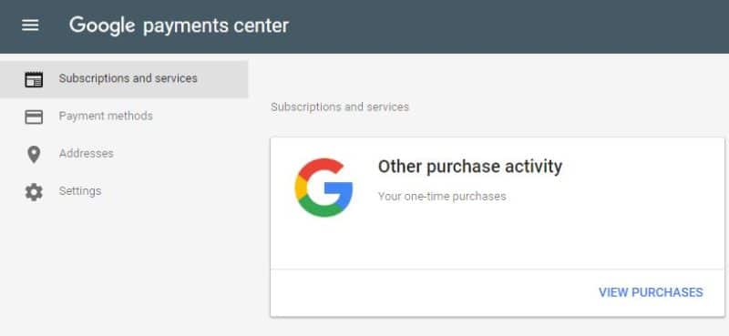 canceling Tinder Plus subscription