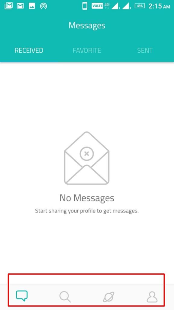 saharah app icons