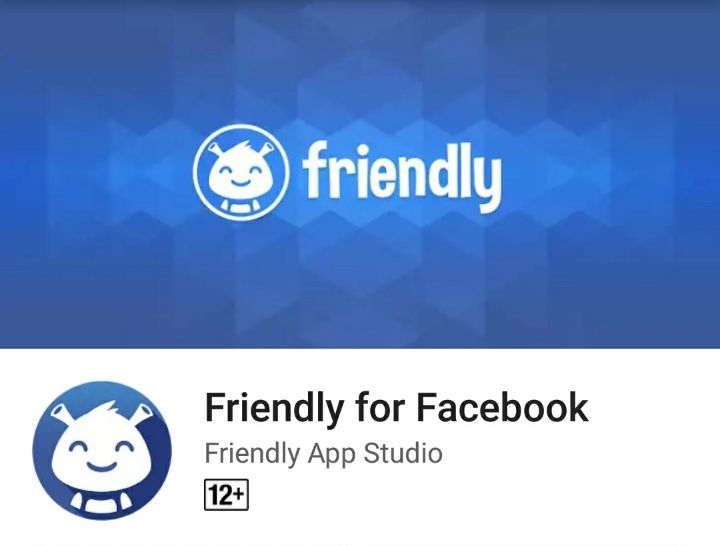 Friendly for Facebook - The Best Facebook Video Downloader App