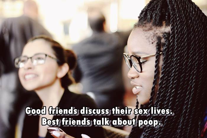Funny Best Friend Quotes