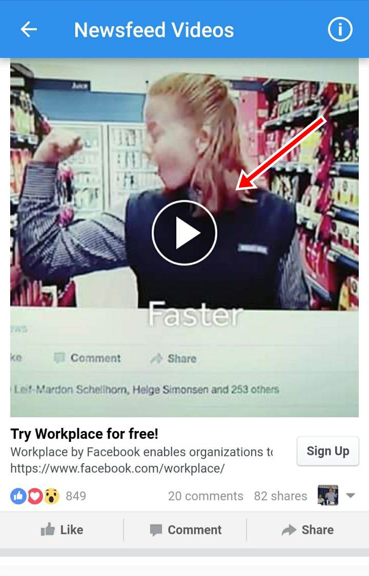 Video Downloader for Facebook download