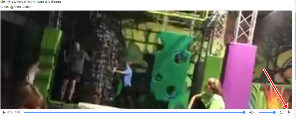 donload fb video on chrome