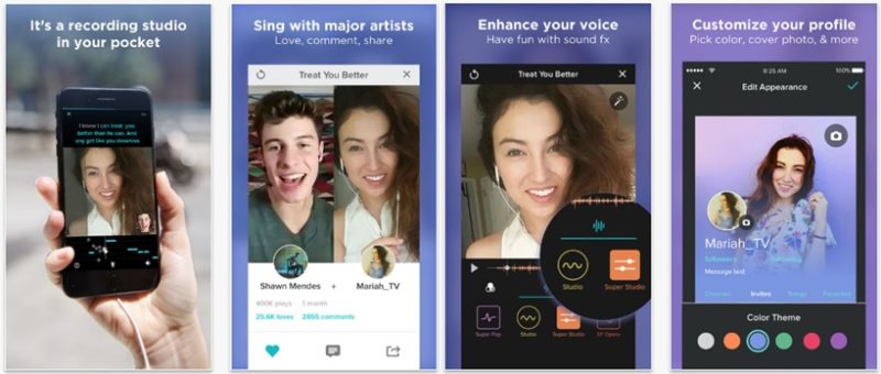 Sing! Karaoke by Smule