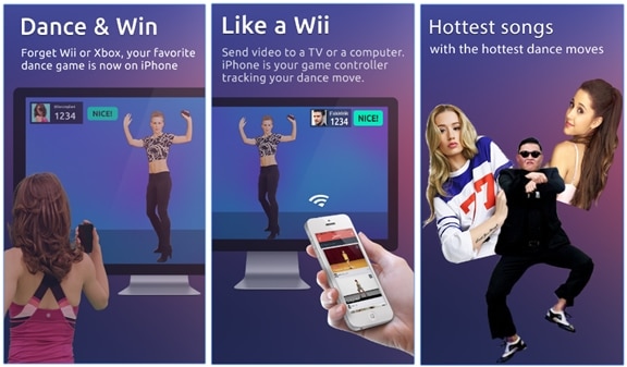 Jamo app