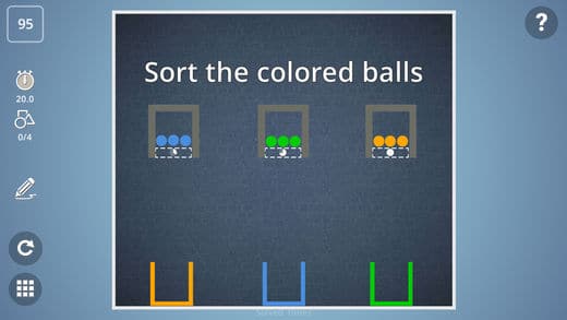Brain It On! – Physics Puzzles