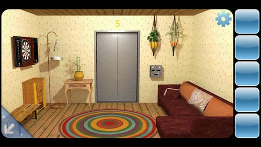 Can You Escape