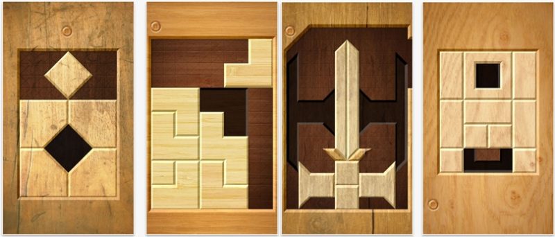 Cross Fingers app