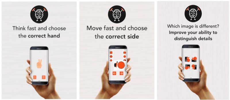 Skillz – Logical Brain Game