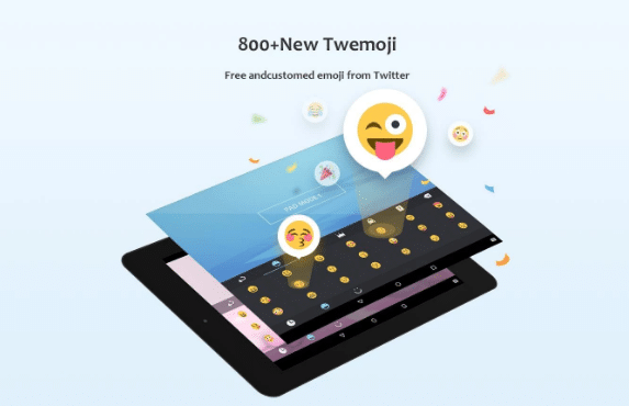 GO Keyboard Reviews & Feedback