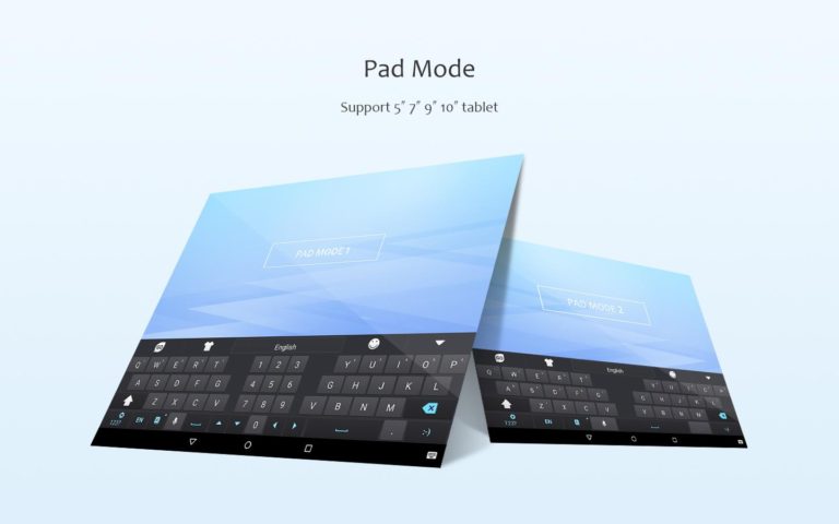 Go Keyboard App Download