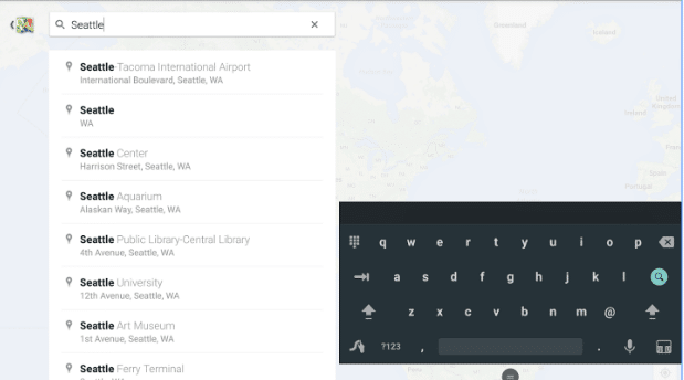 Download Swype Keyboard