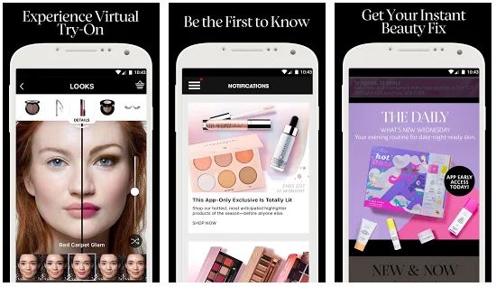 Sephora