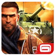 Brothers in Arms® 3