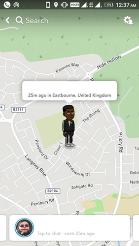 How to use Snapchat Map Explorer and How it Works?