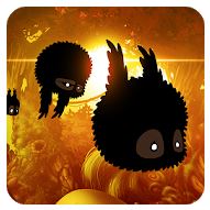 badland app