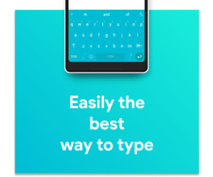 Chrooma Keyboard Pro 