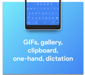 Chrooma Keyboard Pro Download