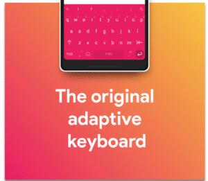 Chrooma Keyboard Pro Reviews