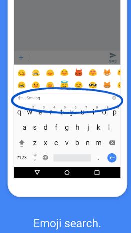 google keyboard app download