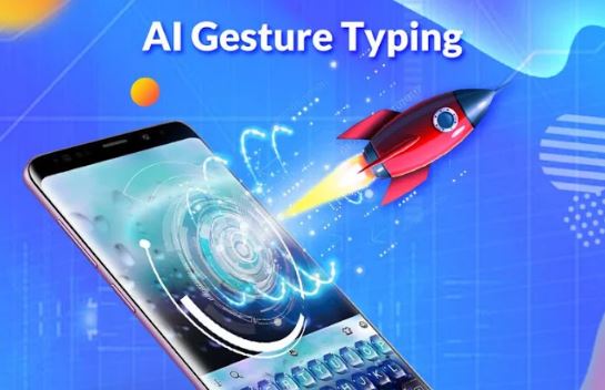 TouchPal Keyboard auto correct