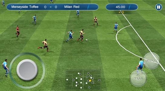 Ultimate Soccer - Football