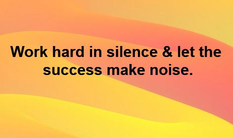 Whatsapp motivational status