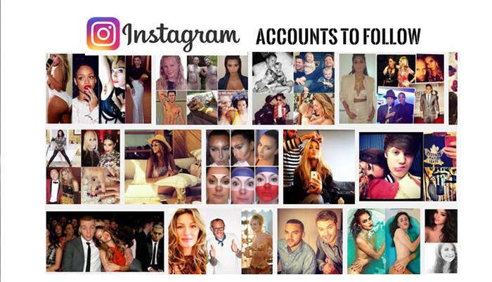 Best Instagram Accounts to Follow