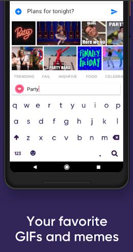 Fleksy Keyboard Download