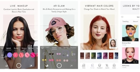 MakeupPlus
