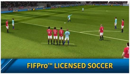 Dream League Soccer