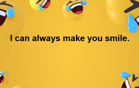 Heartfelt WhatsApp Status