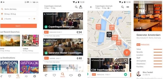hostelworld