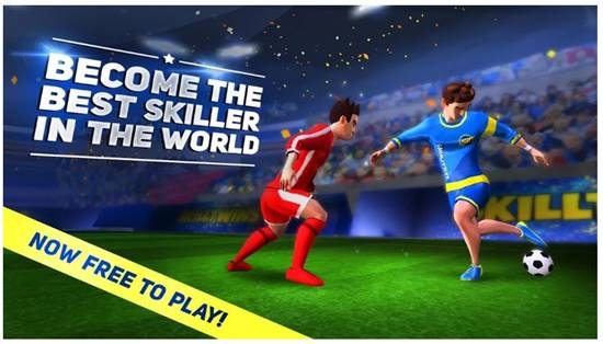 SkillTwins