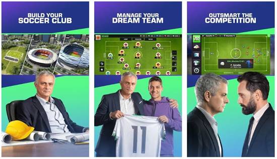 Top Eleven