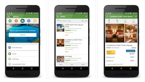 TripAdvisor