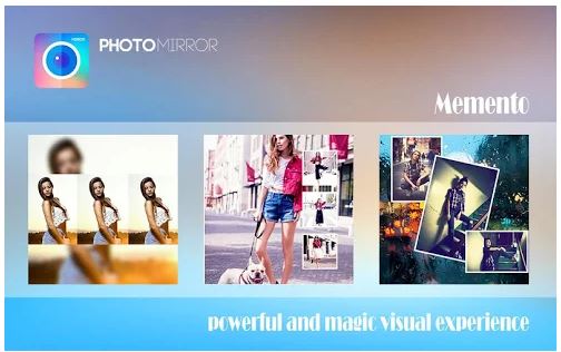 Photo Mirror Pro